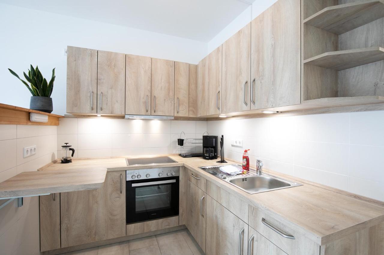 Mountain View Apartment Garmisch-Partenkirchen Bagian luar foto