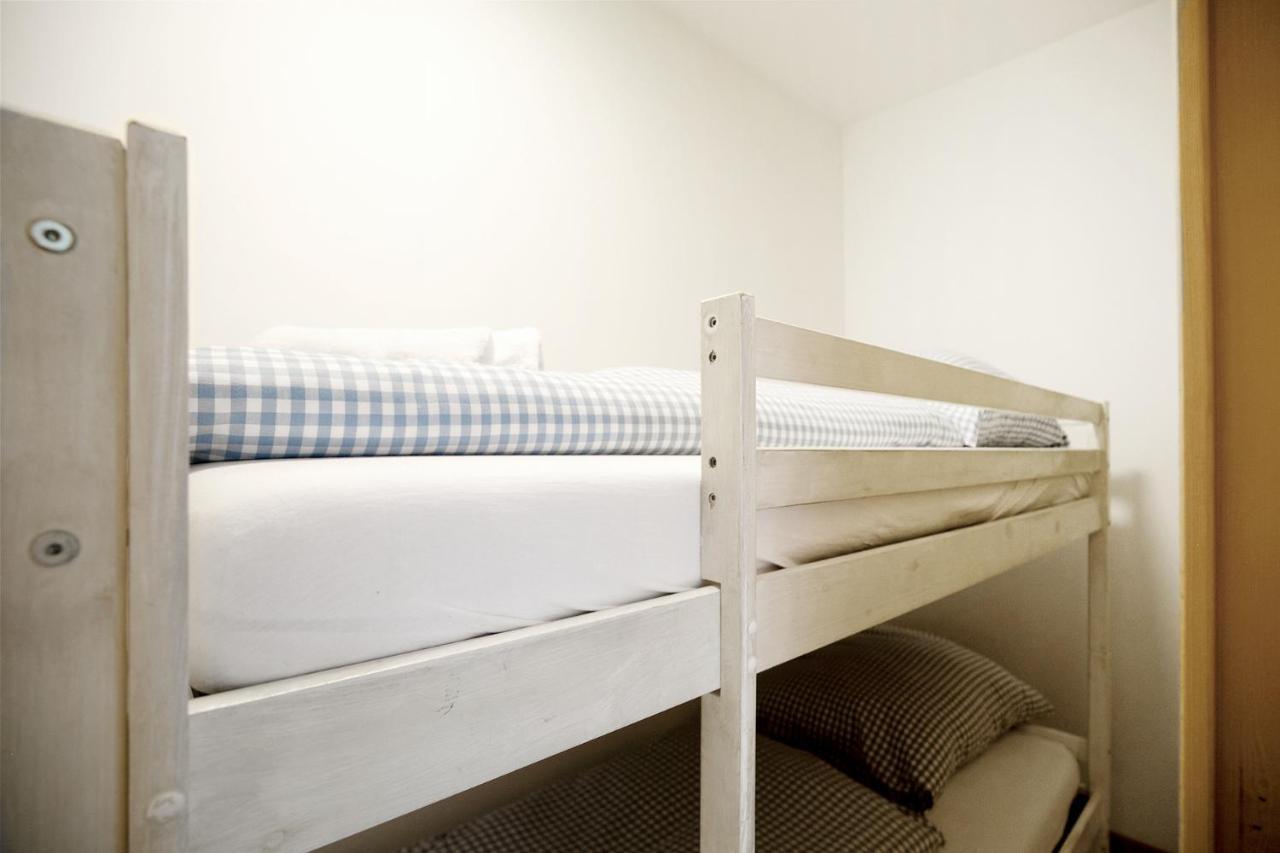 Mountain View Apartment Garmisch-Partenkirchen Bagian luar foto