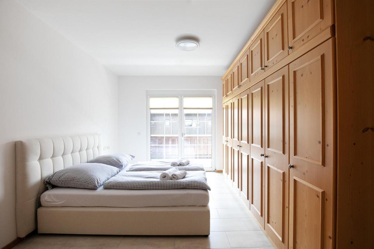 Mountain View Apartment Garmisch-Partenkirchen Bagian luar foto